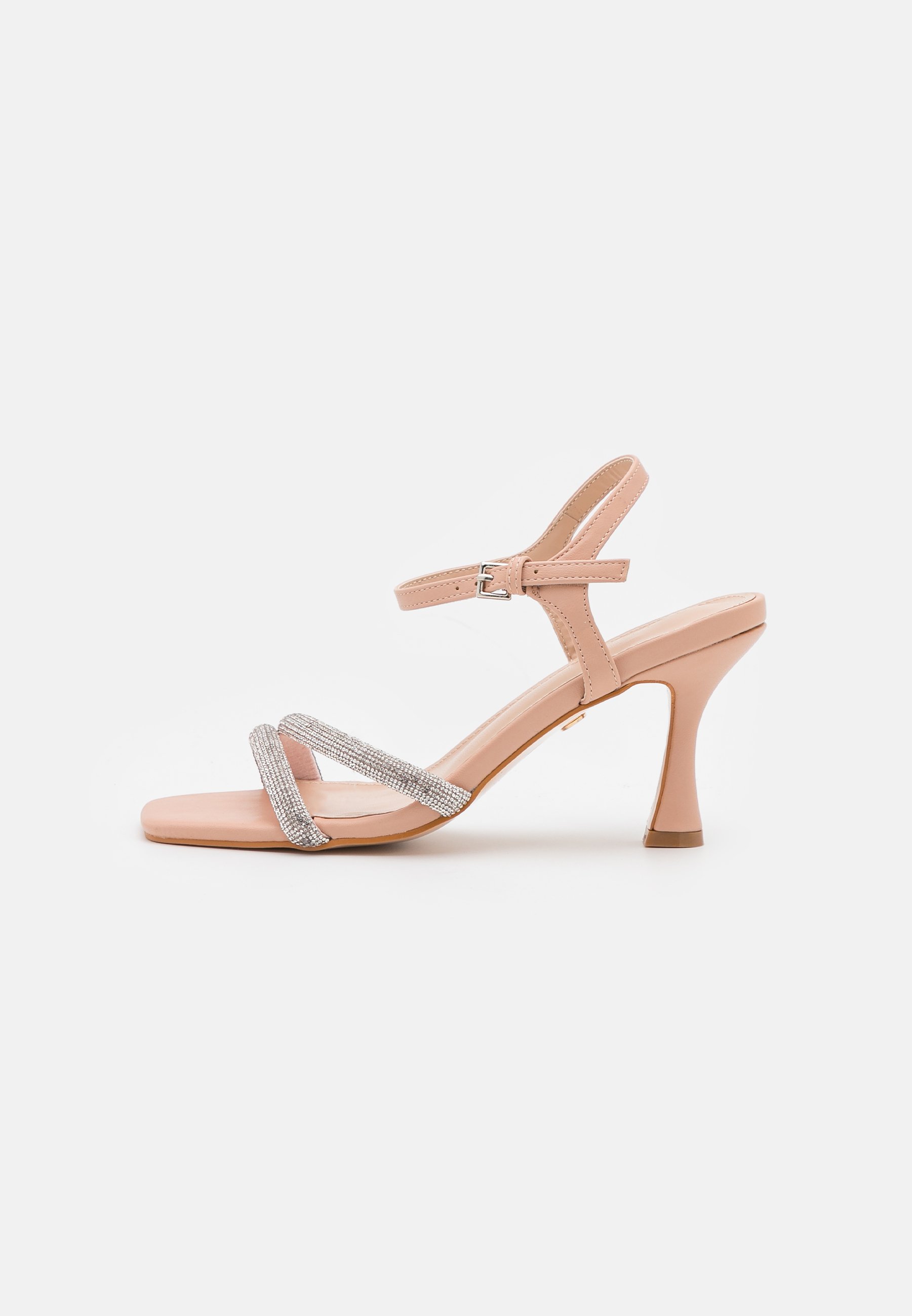 Tata Italia Sandali - pink/fuxia - Zalando.it