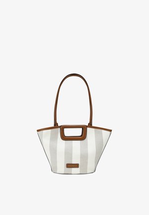 Bosanova Bolso de mano - cuero