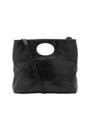 Borsa a tracolla - black