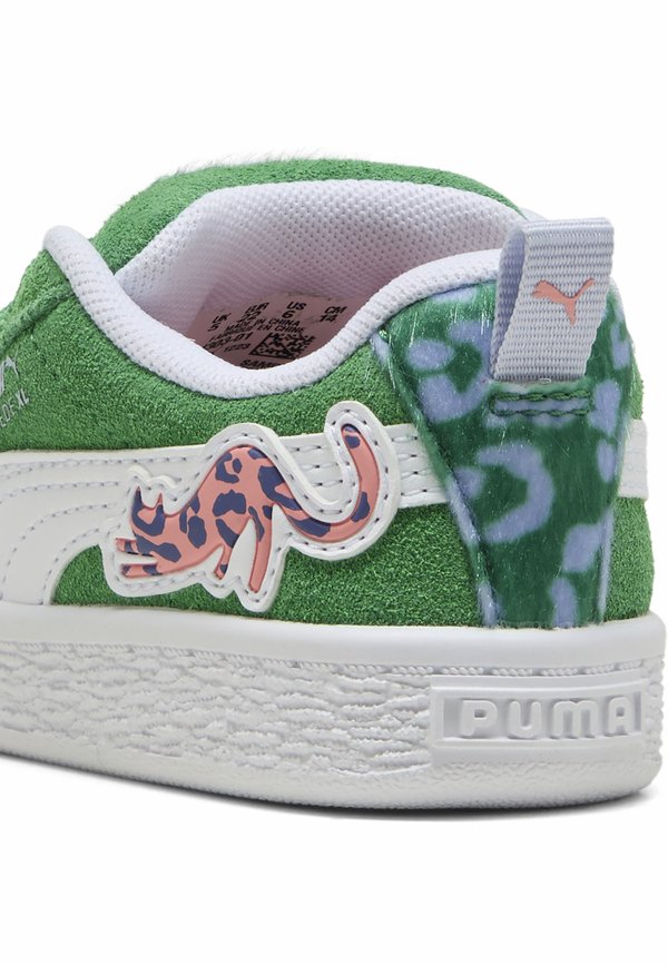 SNEAKERS – Lauflernschuh