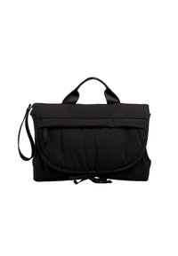Elodie Diaper Nursing ORGANIZER - Borsa fasciatoio - half moon black/nero