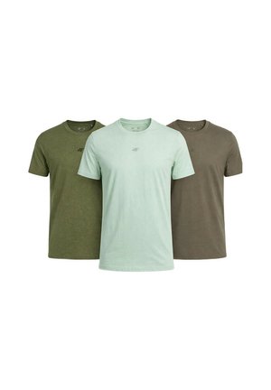 4F, - T-shirt basic