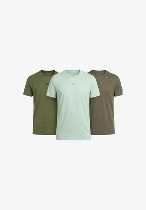 4F, - T-shirt basic