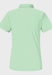 Unausgewählt, grün