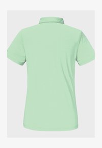 Unausgewählt, grün