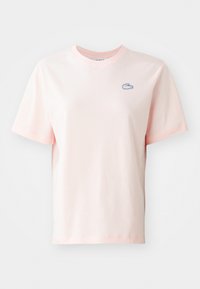Basic T-shirt - beige