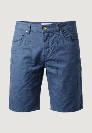 Jeckerson, JAYDEN 5 TASCHE TOPPA SLIM JUPBE001JAYDE001 CTCPTGABA012 U031 - Shorts - blue