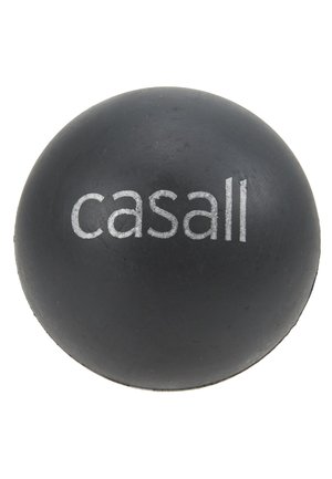 Casall PRESSURE POINT BALL - Fitnesz / Jóga - black