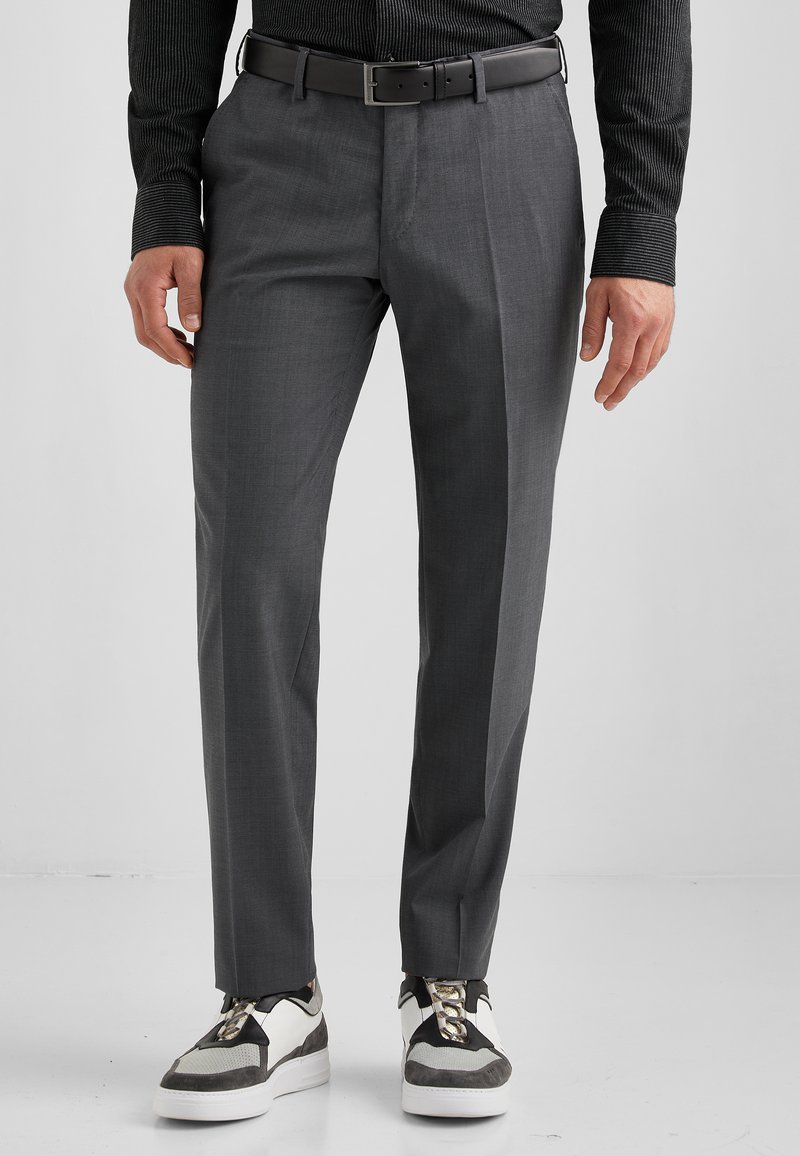 BALDESSARINI Pantalon grijs BALDESSARINI Pantalon grijs