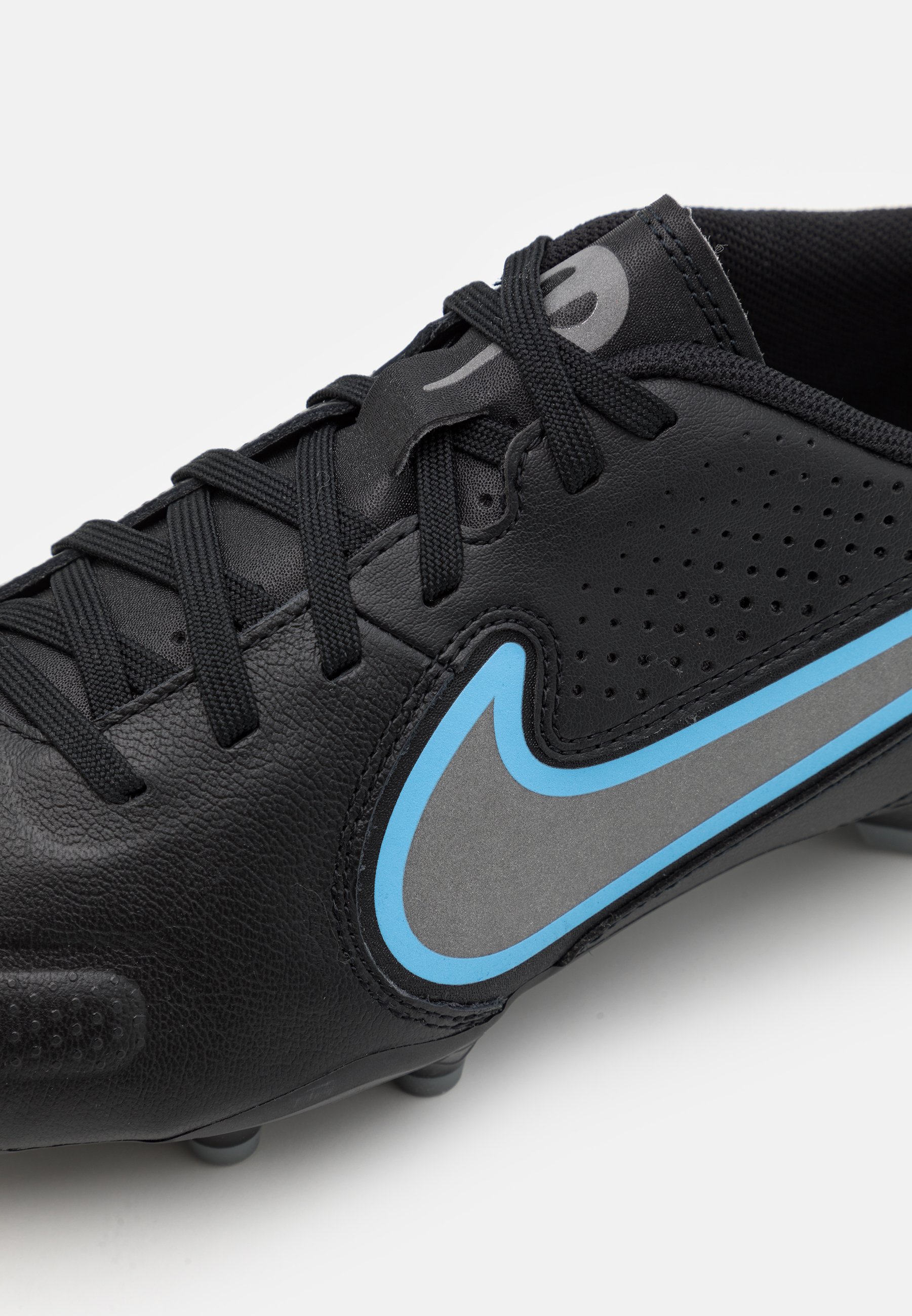 tiempo crampon