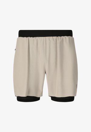 VIRTUS, VIRTUS SHORTS ADO - Short 2 en 1 - cumulus cloud