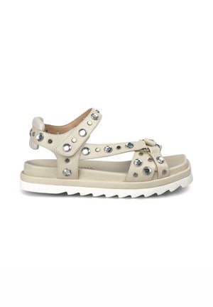 Outdoorsandalen - piedra