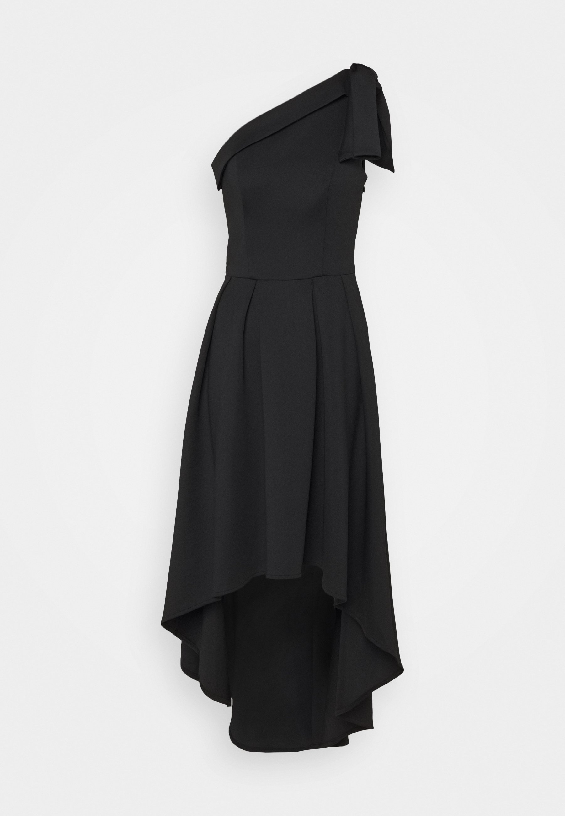 black chi chi london dress