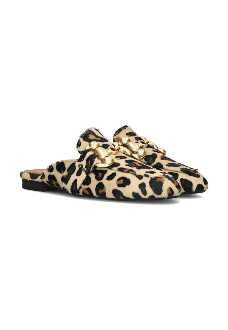 Notre-V Muiltjes - ss leopard