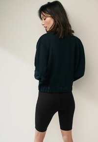 Next PONTE TALL   - Legíny - kalhoty  - black