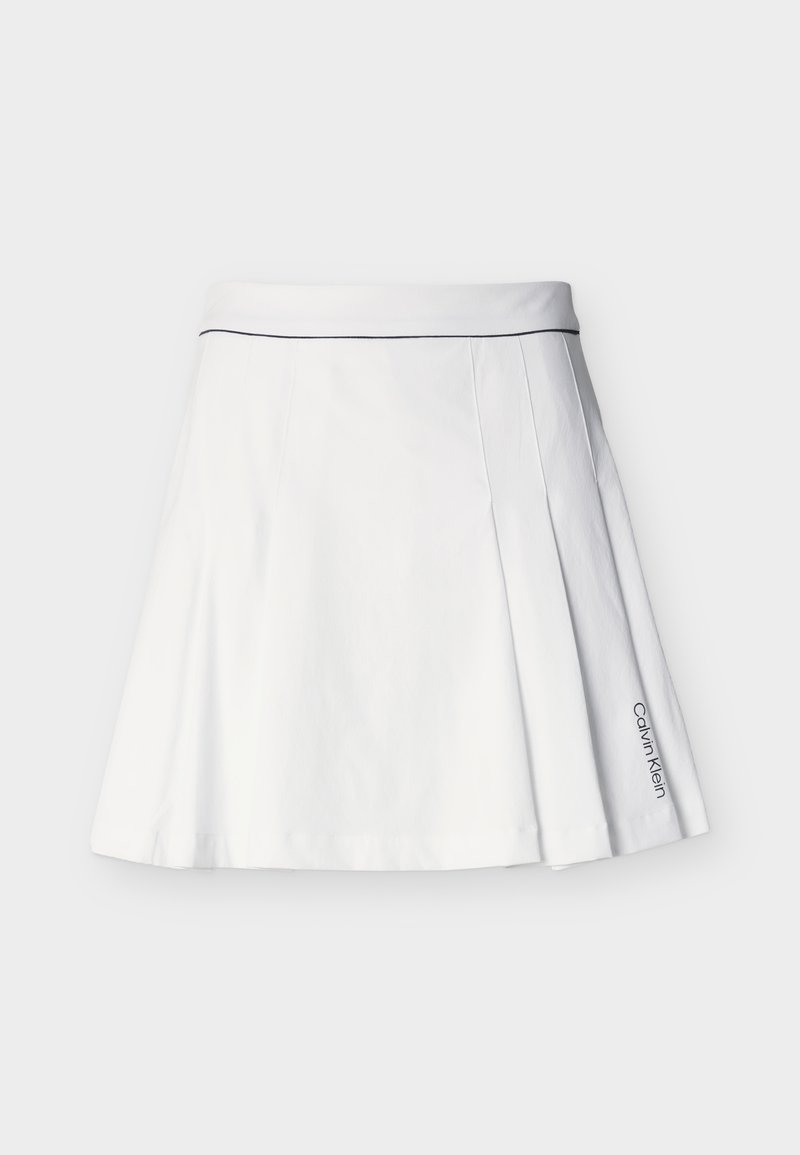 Falda de deporte