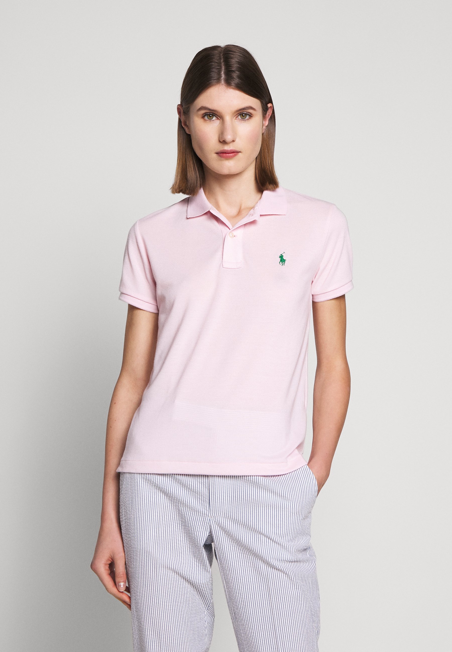 Women Polo shirt Women Polo shirt