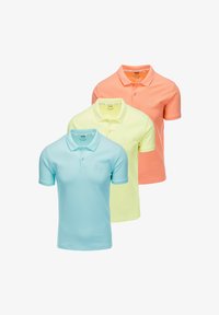 Vybráno, mint lime green peach