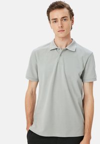 Koton Polo - grey