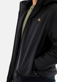 BENSON & CHERRY ROBINSON - Blouson - bleu