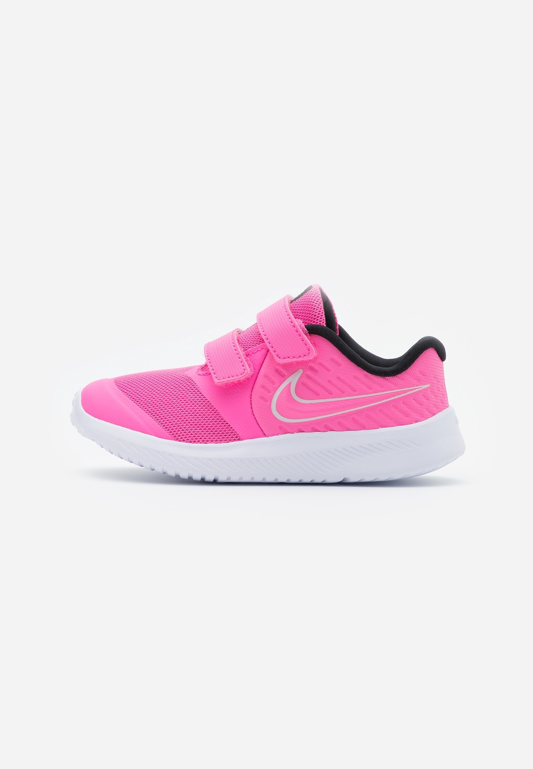 Nike Performance STAR RUNNER UNISEX Road running shoes pink
