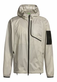 Ej vald, open beige four