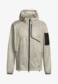 Selected, open beige four