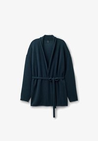 Non sélectionné, blue