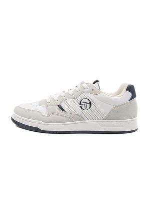 PISA - Sneakers laag - white navy