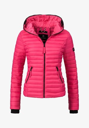 Navahoo, Veste mi-saison - light pink