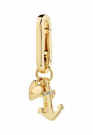CHARM - Charm - gold plated