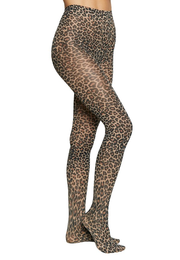 SOFIA LEO TIGHTS 60 DEN - Tights - leo2