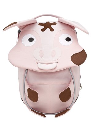 Kleiner Freund - Mochila - pink