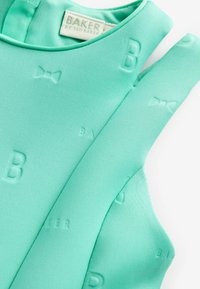 Baker by Ted Baker REGULAR FIT - Kasdienė suknelė - mint green