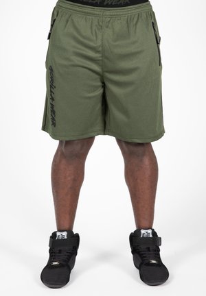 MERCURY - Trainingsbroek - dark green