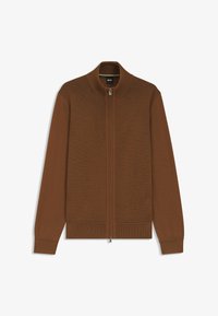 Selezionato, brown seven