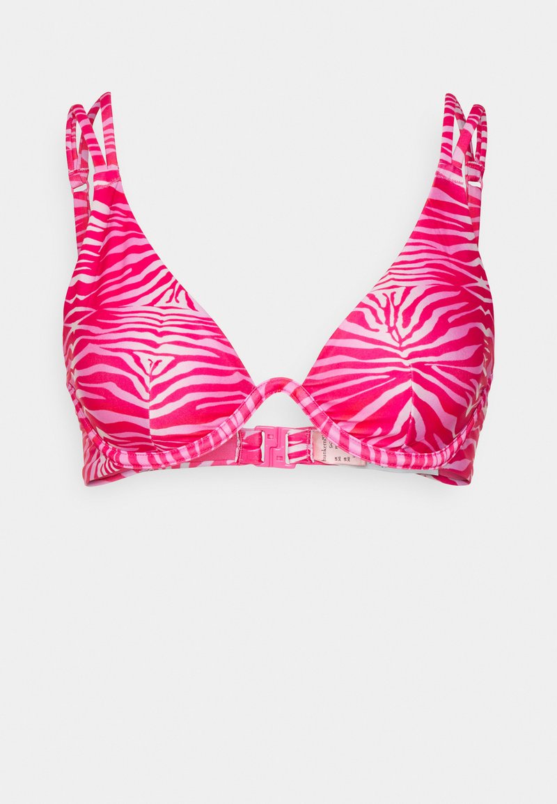 Top de bikini