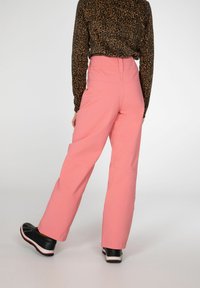 Protest JACKIE JR - Skibroek - think pink