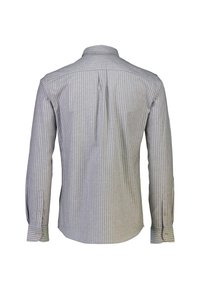 Jack's Sportswear STRIPED  - Camicia - dusty grey