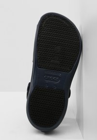 Crocs BISTRO - Zoccoli - navy