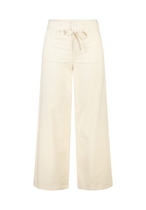 MS Mode, MS MODE JEANS NOT TRANSLATED - Broek - sand