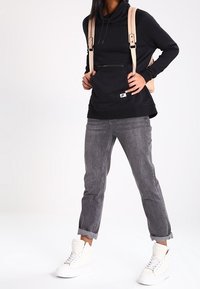 Nike Sportswear Mikina - black