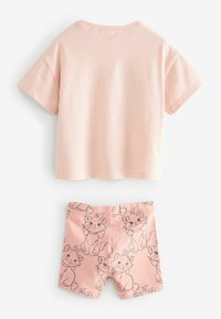 Next SET.  - REGULAR FIT - Pantaloni scurți - pink