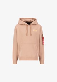 Selectat, dusty coral