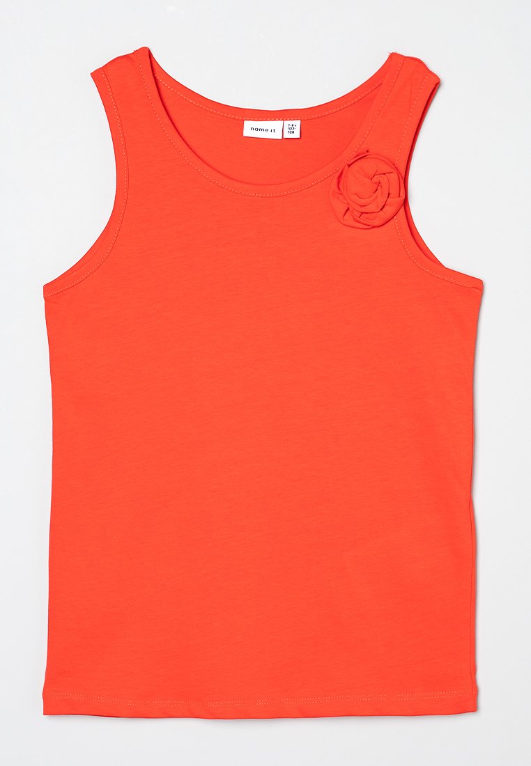 name it Top rood