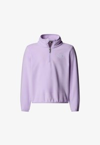 Non sélectionné, lite lilac