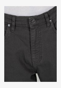 Selected, vulcan grey