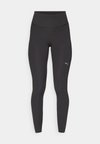 SHAPELUXE - Leggings - black