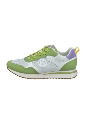 Sneaker low - weiß