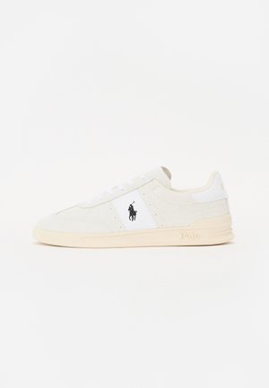 Polo Ralph Lauren, Sneakers - off-white